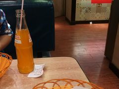 -焦记老潼关肉夹馍(东五路店)