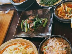 -亚龙湾红树林度假酒店御粤阁