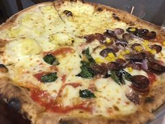 -1861意大利餐厅(文化广场店)