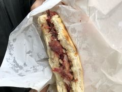 -樊记腊汁肉(竹笆市总店)