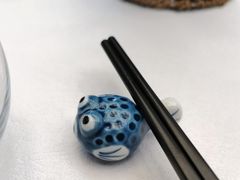 -肆月河豚·新淮扬(金融街店)