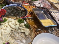 -抱德·潮汕味(琶洲店原惠城鱼仔)