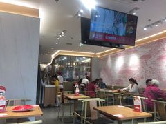 -喜家德虾仁水饺(马栏店)