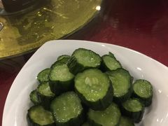 -大眼锅贴水饺(河东店)