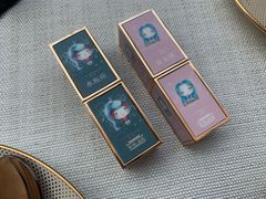 星座口红巧克力-北京古城老院厉晓麟精致菜