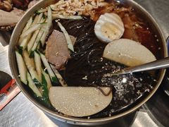 -嫩羊羊·延边烤串·朝鲜族美食(张家港美食街店)