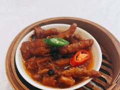 -丰鲤楼•闽南茶楼(仟禧汇店)