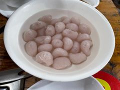 -章记正宗南岗鱼蛋火锅