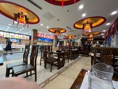 -百味饺子城•海鲜家常菜(秦皇岛店)