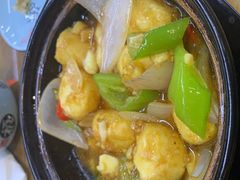 -毛姐烤鱼(福州汽车客运西站店)