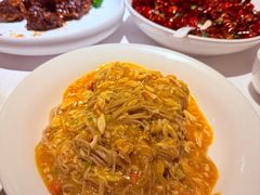 -玫瑰厅上海菜(兴国路店)