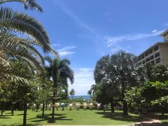 -三亚亚龙湾天域度假酒店