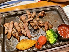 -十分牛西餐·牛扒专门店(光明广场店)