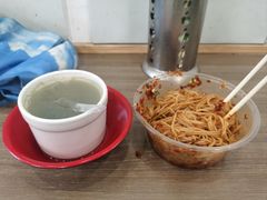 -小罗子汤店(大士院总店)