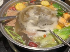 -尚合里潮汕牛肉火锅(海沧店)