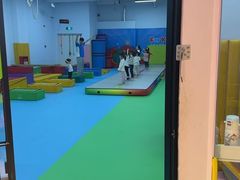 -飞奇儿体能体操馆(和平印象城店)