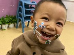 -瑞思少儿中心·少儿英语素养启蒙(回龙观校区)