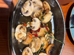 -CRAZYONES西班牙海鲜饭(上海美罗城店)