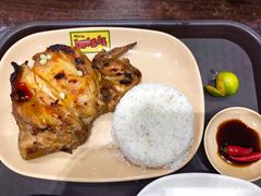-Mang Inasal - D'mall Boracay