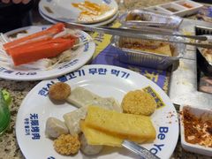 -阿亲家·韩式无限烤肉(春熙路店)