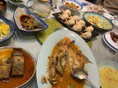 -渔娘渔家丹东海鲜(东直门店)