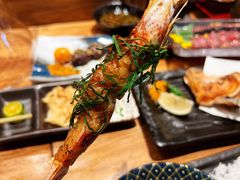 -炉胜·炉端烧·居酒屋
