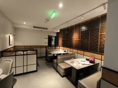 -吕氏焗小鲜•海鲜青岛菜(八大关店)