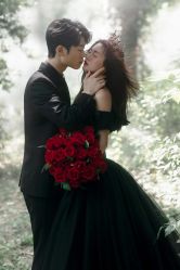 -巴黎婚纱摄影(苏州店)