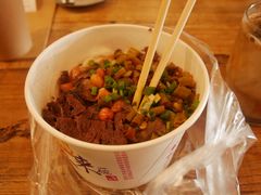 -老东江米粉