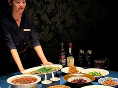 -三利音·玖弄小鲜(浦东嘉里城店)