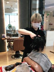 -意廊 Hair Salon