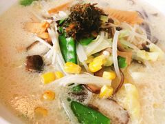 味千拉面-味千拉面(抚州万达店)