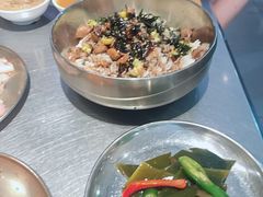 -合易泓烤肉•首创生椰大油边(宁山路店)