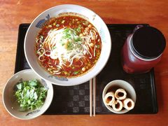 -大王油茶(磁器口店)