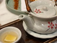 -月下料理(楷林IFC店)