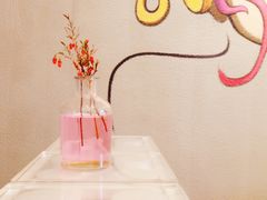 -W CAFE(甜爱路店)