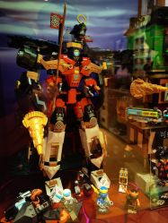 -乐高授权专卖店(济南万象城店)