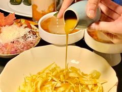 -汉水谣·江景餐厅(江滩店)