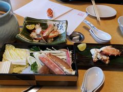 -蟹道乐(道顿堀本店)