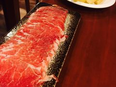 -牛玄庵日式寿喜烧·料理店(新源里店)