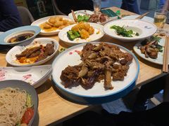 -奉天理·海鲜饺子
