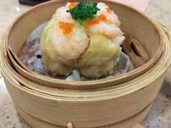 明虾蟹子烧卖-点都德(大茶楼店)