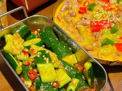 -神府路壹号·海鲜烧烤·砂锅粥·锅物(三坊七巷店)