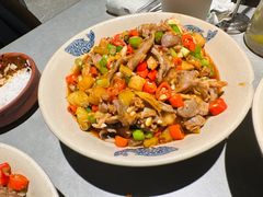 -潇湘阁(汉光百货店)