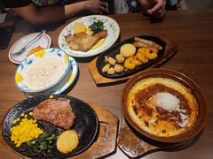 -萨莉亚意式餐厅(莲花国际广场店)