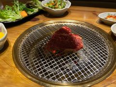 -牛人·雪花牛·木炭烤肉(昆山陆家店)