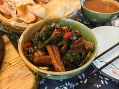 -百花人家(清水田园店)