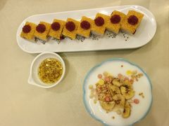 -老太原菜馆(府西街店)