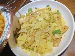 -阿依来新疆餐厅(奥城店)