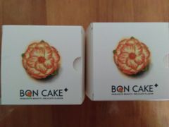 -BONCAKE裱花蛋糕(万象汇店)